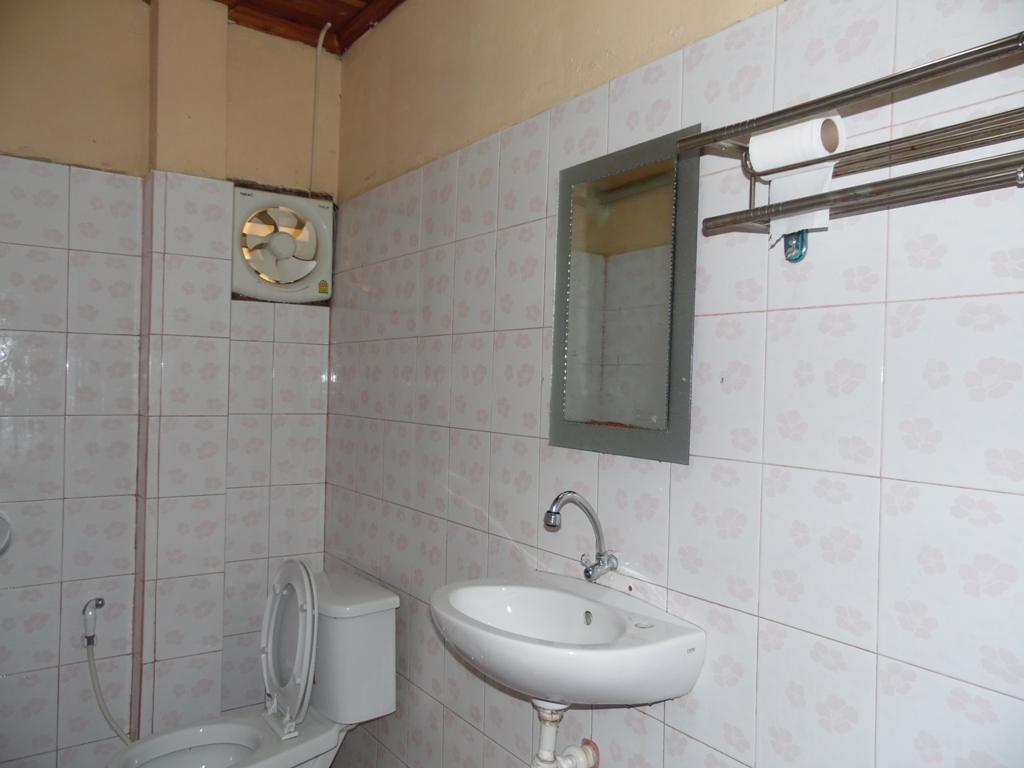 Silikhane Guesthouse Luang Prabang Exteriör bild