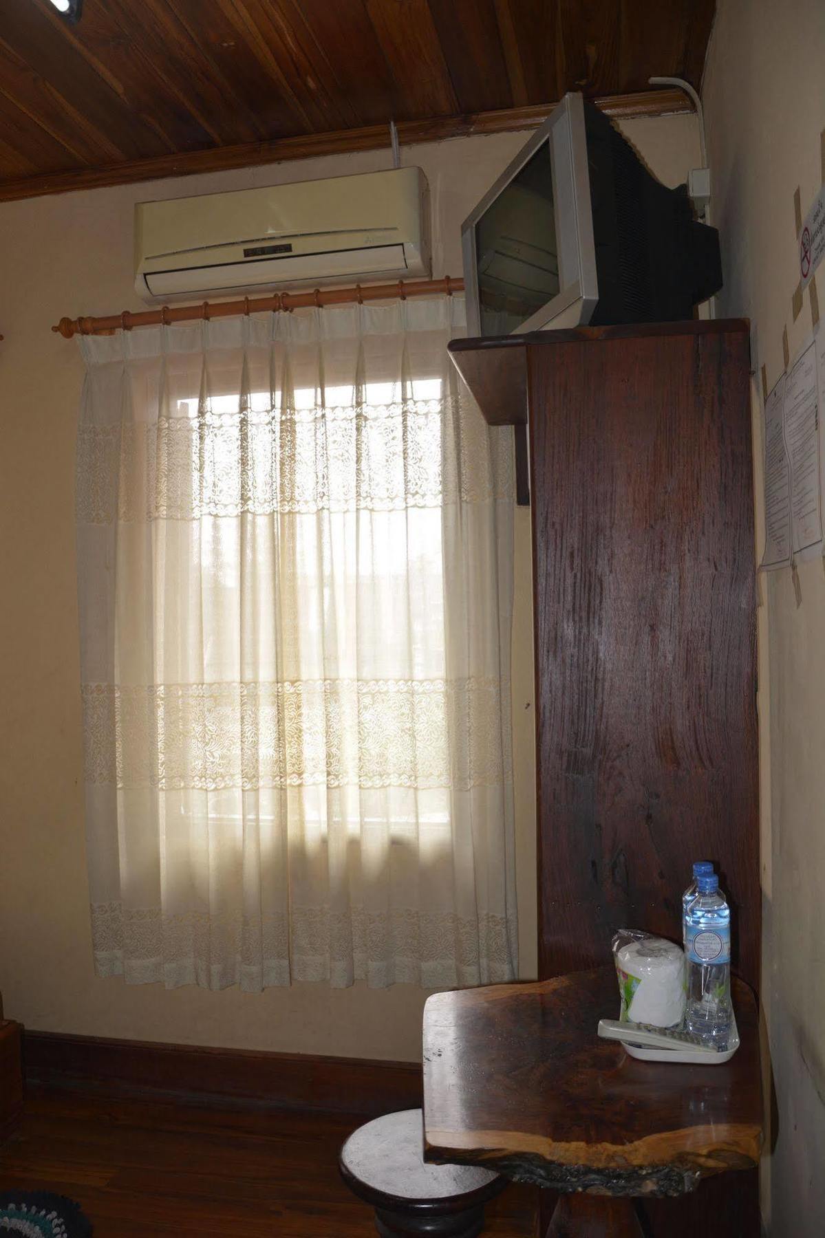 Silikhane Guesthouse Luang Prabang Exteriör bild
