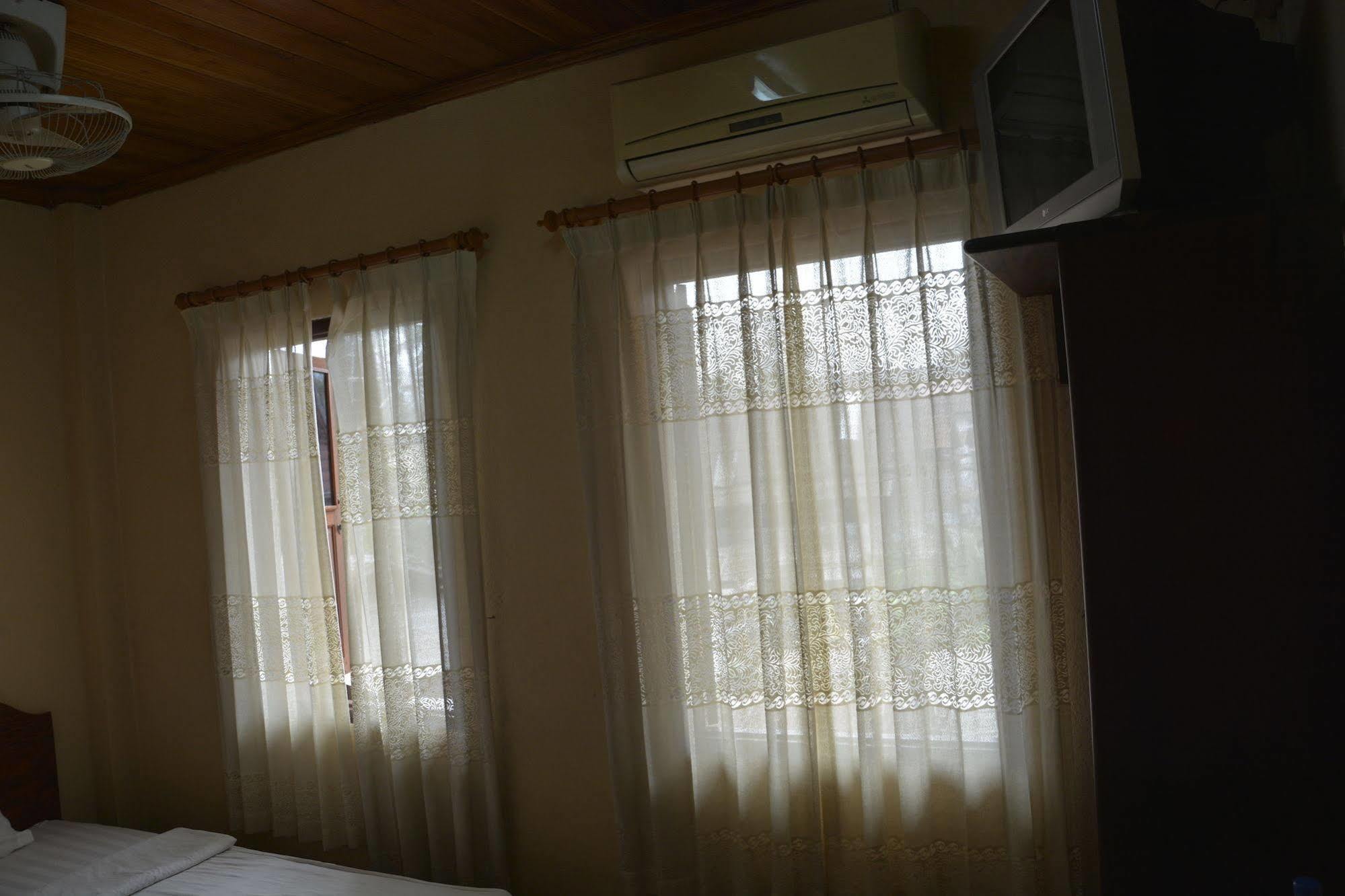 Silikhane Guesthouse Luang Prabang Exteriör bild