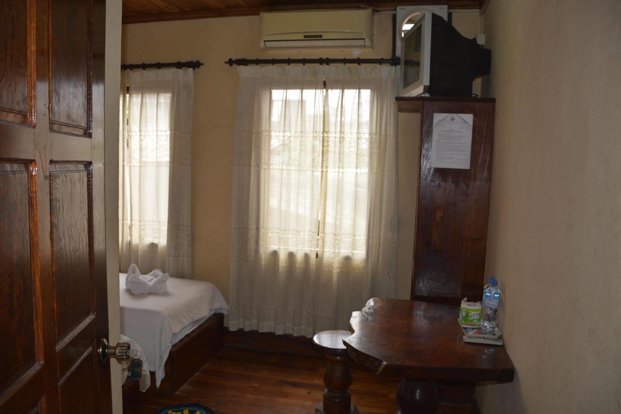 Silikhane Guesthouse Luang Prabang Exteriör bild