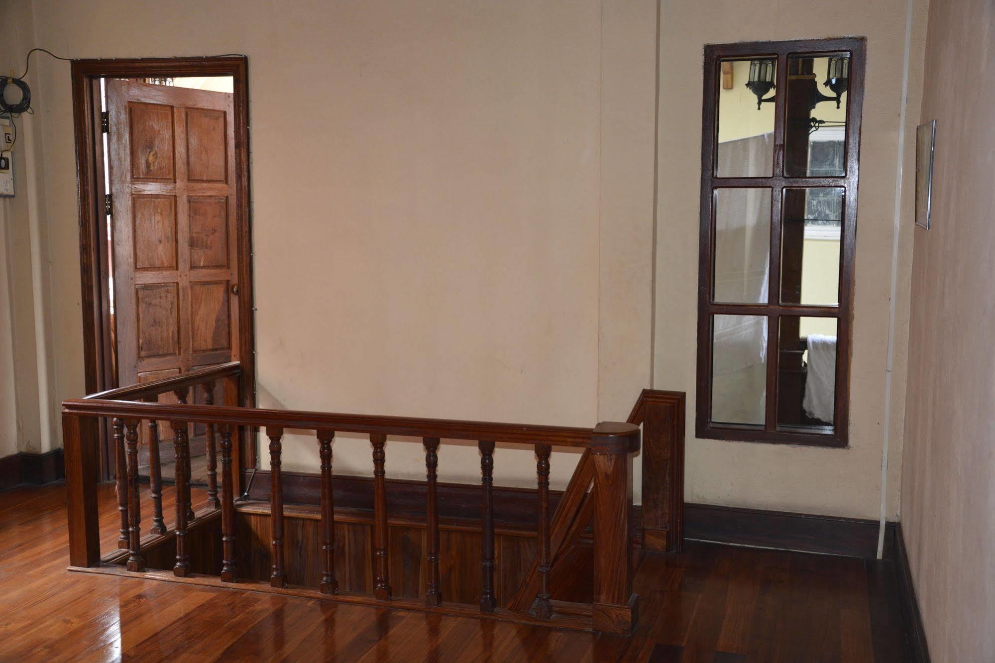 Silikhane Guesthouse Luang Prabang Exteriör bild