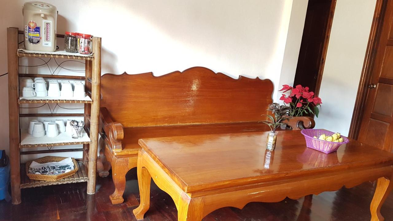Silikhane Guesthouse Luang Prabang Exteriör bild