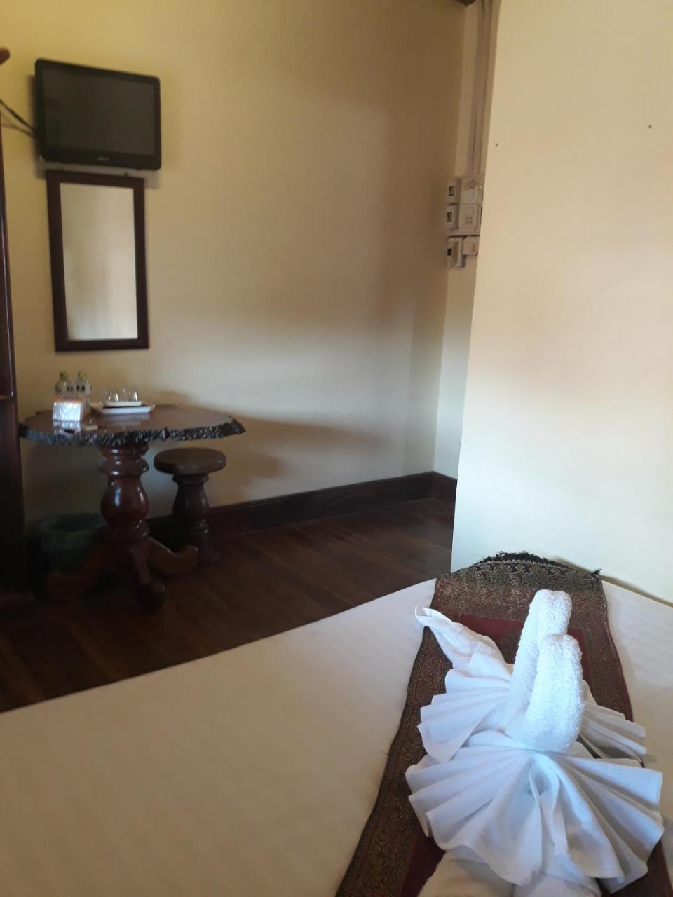 Silikhane Guesthouse Luang Prabang Exteriör bild