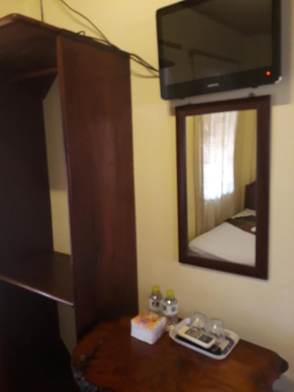Silikhane Guesthouse Luang Prabang Exteriör bild
