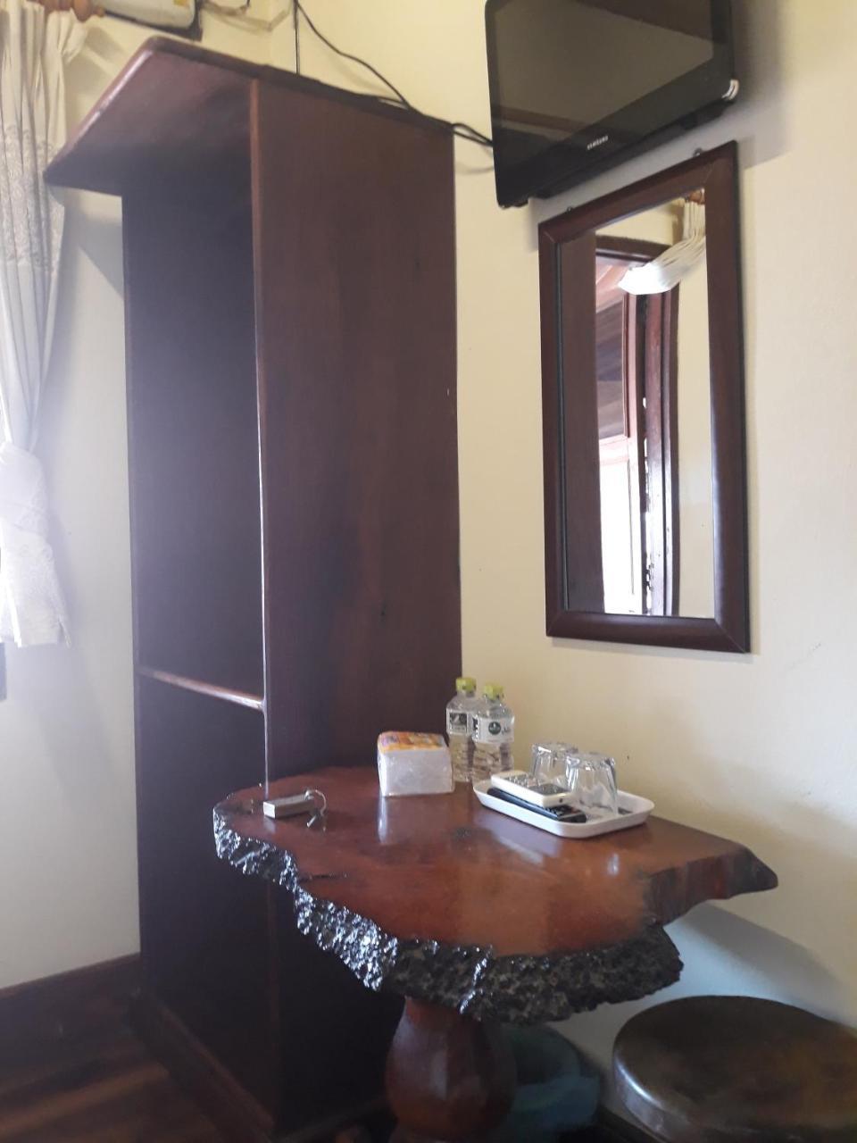 Silikhane Guesthouse Luang Prabang Exteriör bild