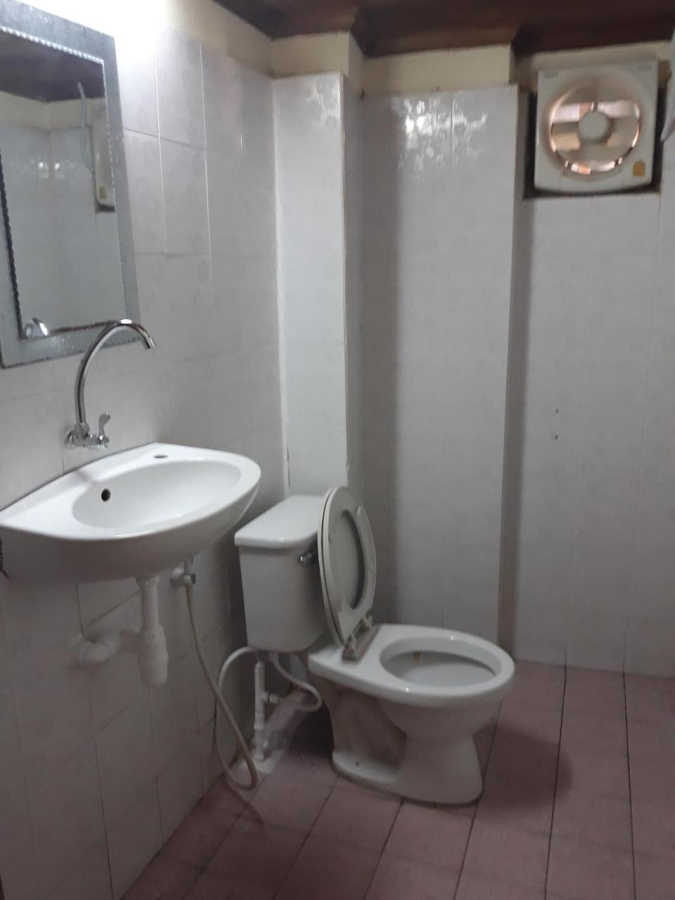 Silikhane Guesthouse Luang Prabang Exteriör bild