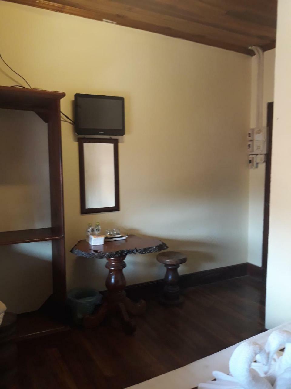 Silikhane Guesthouse Luang Prabang Exteriör bild