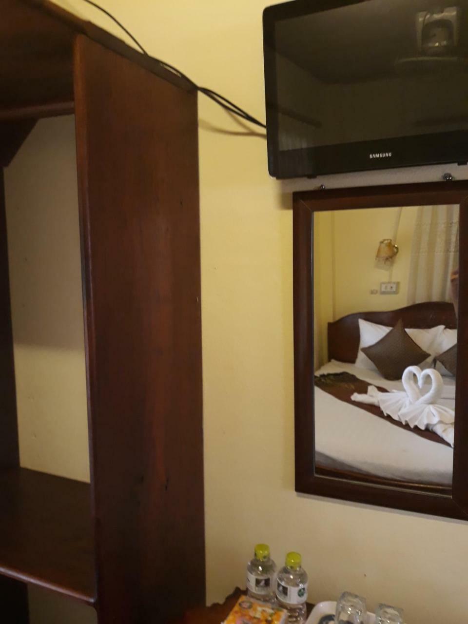 Silikhane Guesthouse Luang Prabang Exteriör bild