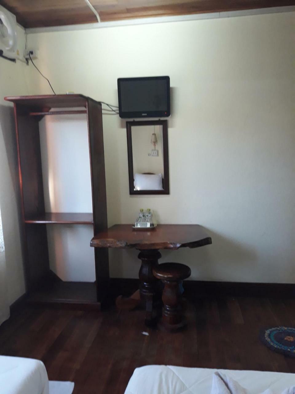 Silikhane Guesthouse Luang Prabang Exteriör bild